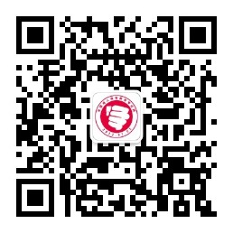 公众号二维码