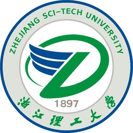 浙江理工大学成教logo