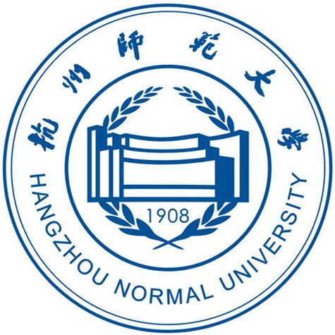 杭州师范大学成教logo