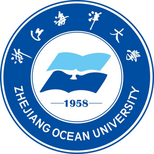 浙江海洋大学成教logo