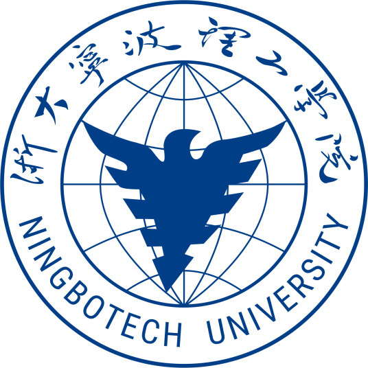 浙大宁波理工学院成教logo