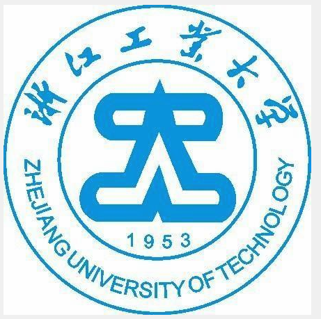 浙江工业大学成教logo