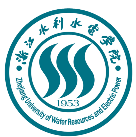 浙江水利水电学院成教logo