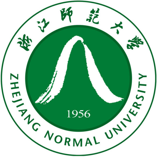 浙江师范大学成教logo